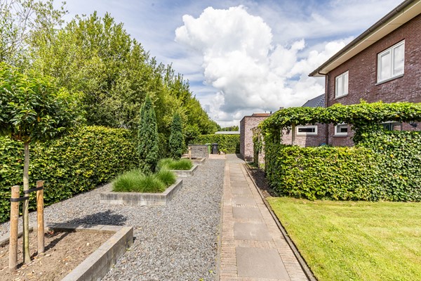Medium property photo - Grietmansweg 21, 9363 KS Marum